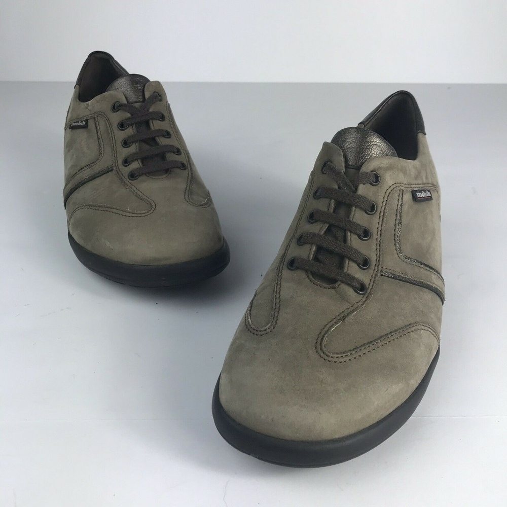 Mephisto Mobils Women’s Walking Shoes